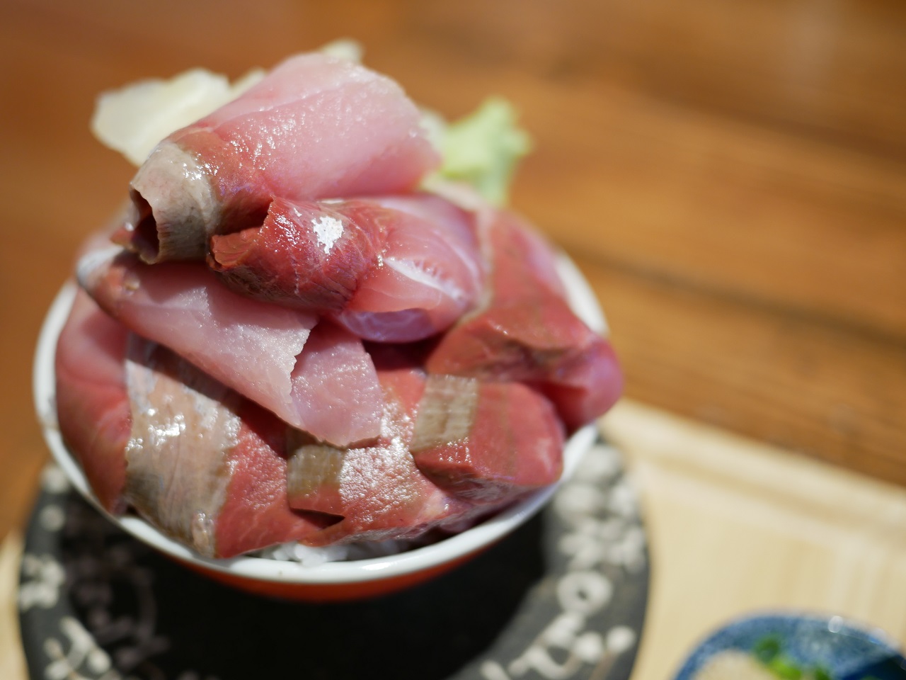 札幌 店 シハチ 鮮魚
