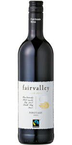 フェアヴァレー