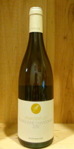 シャントリーヴシャルドネ