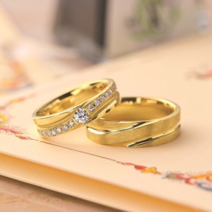 ロマンフルーブ結婚指輪RFK001_002_up