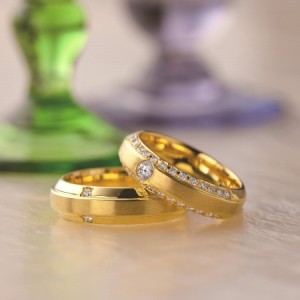 ロマンフルーブ結婚指輪RFK009_010_up
